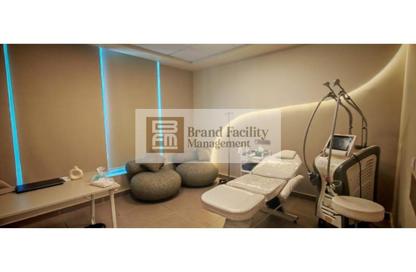 Clinic - Studio - 1 for sale in Agora Commercial Complex - 5th Settlement Compounds - The 5th Settlement - New Cairo City - Cairo Clinic - Studio - 1 for sale in Agora Commercial Complex - 5th Settlement Compounds - The 5th Settlement - New Cairo City - Cairo