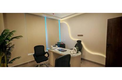 Clinic - Studio - 1 for sale in Agora Commercial Complex - 5th Settlement Compounds - The 5th Settlement - New Cairo City - Cairo