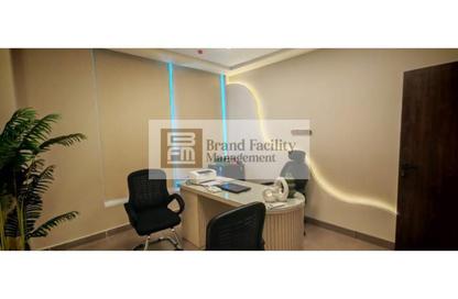 Clinic - Studio - 1 for sale in Agora Commercial Complex - 5th Settlement Compounds - The 5th Settlement - New Cairo City - Cairo Clinic - Studio - 1 for sale in Agora Commercial Complex - 5th Settlement Compounds - The 5th Settlement - New Cairo City - Cairo