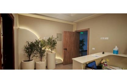 Clinic - Studio - 1 for sale in Agora Commercial Complex - 5th Settlement Compounds - The 5th Settlement - New Cairo City - Cairo