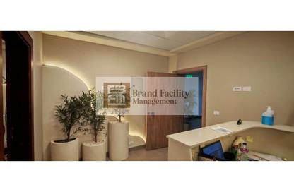 Clinic - Studio - 1 for sale in Agora Commercial Complex - 5th Settlement Compounds - The 5th Settlement - New Cairo City - Cairo Clinic - Studio - 1 for sale in Agora Commercial Complex - 5th Settlement Compounds - The 5th Settlement - New Cairo City - Cairo