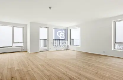 تاون هاوس - 4 غرف نوم - 4 حمامات للبيع في مون ريزيدنس - فيفث سكوير - التجمع الخامس - مدينة القاهرة الجديدة - القاهرة