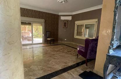 Villa - 7+ Bedrooms - 6 Bathrooms for sale in El Rehab Extension - Al Rehab - New Cairo City - Cairo