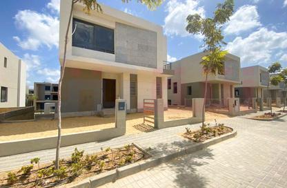 Villa - 5 Bedrooms - 3 Bathrooms for sale in Palm Hills - Alexandria Compounds - Alexandria