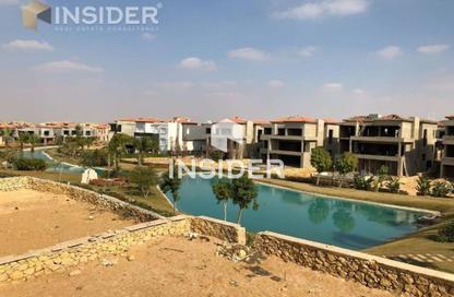 Villa - 6 - 6 for sale in Lake View - 5th Settlement Compounds - The 5th Settlement - New Cairo City - Cairo