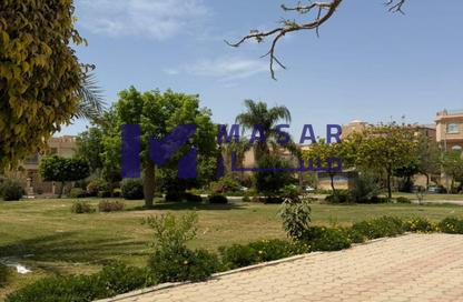 Duplex - 5 Bedrooms - 4 Bathrooms for sale in Street70 - District 2 - The 5th Settlement - New Cairo City - Cairo