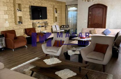 Duplex - 5 Bedrooms - 4 Bathrooms for sale in Street70 - District 2 - The 5th Settlement - New Cairo City - Cairo