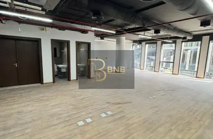 مساحات مكتبية - 4 غرف نوم - 2 حمامات للايجار في ايستاون - كمبوندات التجمع الخامس - التجمع الخامس - مدينة القاهرة الجديدة - القاهرة