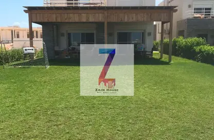 Villa - 5 Bedrooms - 5 Bathrooms for sale in Amwaj - Sidi Abdel Rahman - North Coast