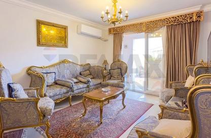 Apartment - 3 Bedrooms - 3 Bathrooms for rent in El Mandara - Hay Than El Montazah - Alexandria