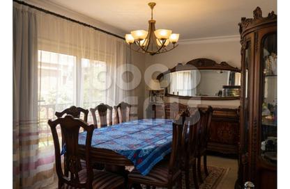 شقة - 2 غرف نوم - 2 حمامات للبيع في شارع طيبه - المهندسين - الجيزة شقة - 2 غرف نوم - 2 حمامات للبيع في شارع طيبه - المهندسين - الجيزة