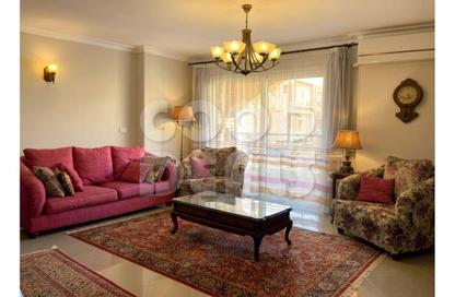 شقة - 2 غرف نوم - 2 حمامات للبيع في شارع طيبه - المهندسين - الجيزة شقة - 2 غرف نوم - 2 حمامات للبيع في شارع طيبه - المهندسين - الجيزة