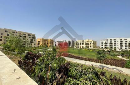 دوبلكس - 3 غرف نوم - 3 حمامات للبيع في أو ويست - كمبوندات 6 أكتوبر - مدينة 6 أكتوبر - الجيزة