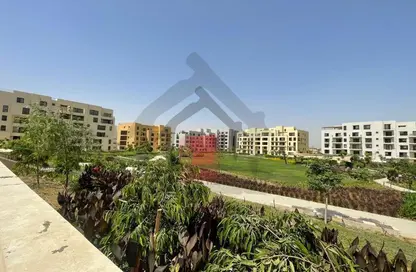 دوبلكس - 3 غرف نوم - 3 حمامات للبيع في أو ويست - كمبوندات 6 أكتوبر - مدينة 6 أكتوبر - الجيزة