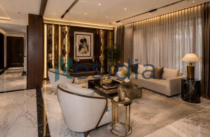 فيلا - 5 غرف نوم - 6 حمامات للبيع في ذا كراون - طريق مصر اسكندرية الصحراوي - مدينة 6 أكتوبر - الجيزة