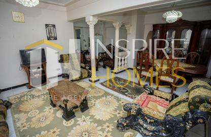 شقة - 3 - 1 للبيع في سبورتنج - حي شرق - الاسكندرية