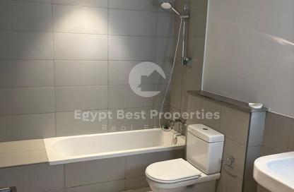 Apartment - 3 Bedrooms - 3 Bathrooms for sale in Mivida - 5th Settlement Compounds - The 5th Settlement - New Cairo City - Cairo
