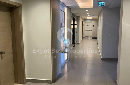 Apartment - 3 Bedrooms - 3 Bathrooms for sale in Mivida - 5th Settlement Compounds - The 5th Settlement - New Cairo City - Cairo