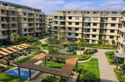 Apartment - 2 Bedrooms - 3 Bathrooms for sale in Badya Palm Hills - 6 October Compounds - 6 October City - Giza