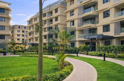 Apartment - 2 Bedrooms - 3 Bathrooms for sale in Badya Palm Hills - 6 October Compounds - 6 October City - Giza