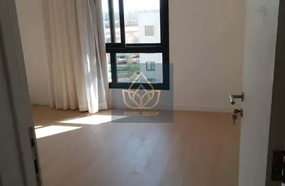 Duplex - 4 Bedrooms - 4 Bathrooms for rent in O West - 6 October Compounds - 6 October City - Giza