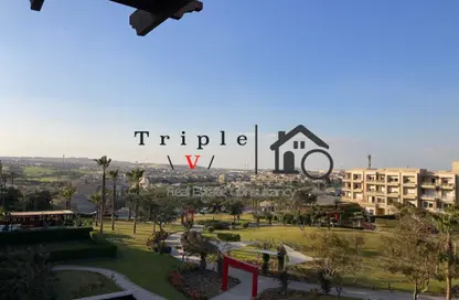 شقة - 3 غرف نوم - 3 حمامات للايجار في نيو جيزة - طريق مصر اسكندرية الصحراوي - مدينة 6 أكتوبر - الجيزة