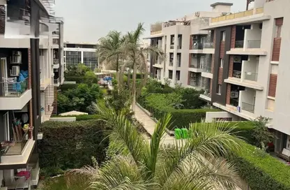 شقة - 3 غرف نوم - 3 حمامات للبيع في زايد ديونز - الحي السادس - الشيخ زايد - الجيزة