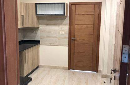 Apartment - 3 Bedrooms - 4 Bathrooms for rent in Eastown - 5th Settlement Compounds - The 5th Settlement - New Cairo City - Cairo