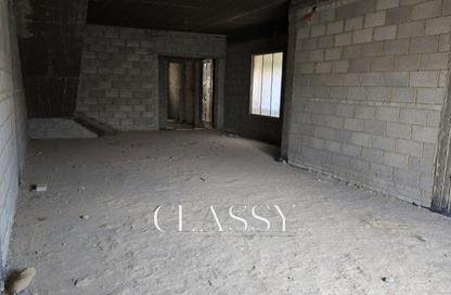 iVilla - 3 Bedrooms - 3 Bathrooms for sale in Mountain View Chill Out Park - Northern Expansions - 6 October City - Giza