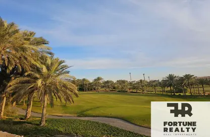 Townhouse - 5 Bedrooms - 5 Bathrooms for sale in Katameya Dunes - El Katameya Compounds - El Katameya - New Cairo City - Cairo