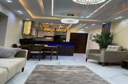 شقة - 2 غرف نوم - 1 حمام للايجار في پريڤادو - مدينتي - القاهرة