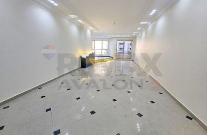 Apartment - 3 Bedrooms - 3 Bathrooms for sale in Mostafa Kamel St. - Smouha - Hay Sharq - Alexandria Apartment - 3 Bedrooms - 3 Bathrooms for sale in Mostafa Kamel St. - Smouha - Hay Sharq - Alexandria