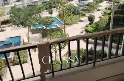 شقة - 3 غرف نوم - 4 حمامات للبيع في بيراميدز هيلز - طريق مصر اسكندرية الصحراوي - مدينة 6 أكتوبر - الجيزة