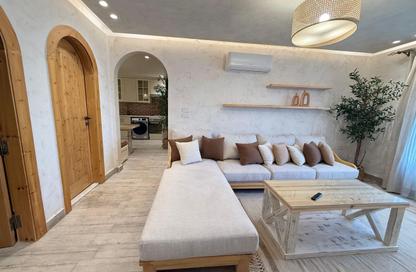 Apartment - 2 Bedrooms - 1 Bathroom for rent in Masaken Sheraton - Sheraton Al Matar - El Nozha - Cairo