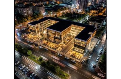 Medical Facility - Studio - 1 Bathroom for sale in Suez Road - New Cairo City - Cairo