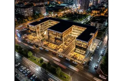 Medical Facility - Studio - 1 Bathroom for sale in Suez Road - New Cairo City - Cairo Medical Facility - Studio - 1 Bathroom for sale in Suez Road - New Cairo City - Cairo