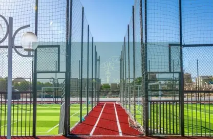 شاليه - 3 غرف نوم - 2 حمامات للبيع في ريد كاربيت - العين السخنة - السويس