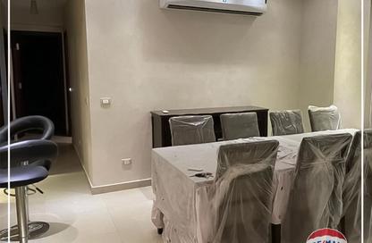 Apartment - 3 Bedrooms - 2 Bathrooms for rent in Continental Residence - Sheikh Zayed Compounds - Sheikh Zayed City - Giza