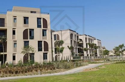شقة - 2 - 2 للبيع في كارمل - مدينة زايد الجديدة - الشيخ زايد - الجيزة
