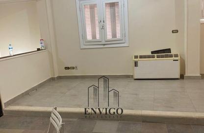 Apartment - 3 - 1 for sale in Zuhair Sabry St. - 1st Zone - Nasr City - Cairo