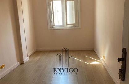 Apartment - 3 - 1 for sale in Zuhair Sabry St. - 1st Zone - Nasr City - Cairo