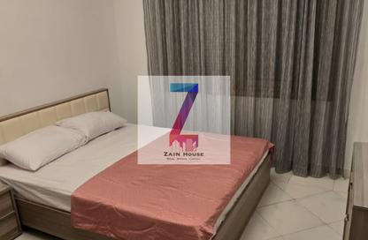 شاليه - 3 غرف نوم - 3 حمامات للايجار في مراسي - سيدي عبد الرحمن - الساحل الشمالي