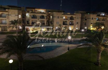 شاليه - 3 غرف نوم - 2 حمامات للايجار في ستيلا سيدي عبد الرحمن - سيدي عبد الرحمن - الساحل الشمالي