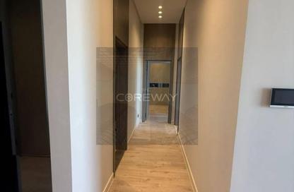 Apartment - 4 - 5 for sale in Swan Lake West - 6 October Compounds - 6 October City - Giza