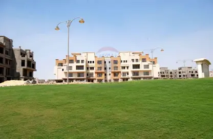 دوبلكس - 3 غرف نوم - 3 حمامات للبيع في كازا - كمبوندات الشيخ زايد - الشيخ زايد - الجيزة