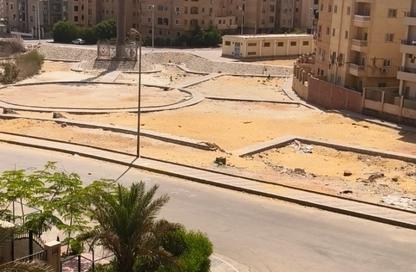 شقة - 2 غرف نوم - 1 حمام للبيع في ابو الهول - مدينة القاهرة الجديدة - القاهرة