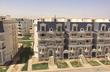 Apartment - 3 Bedrooms - 3 Bathrooms for sale in Mountain View Hyde Park - 5th Settlement Compounds - The 5th Settlement - New Cairo City - Cairo