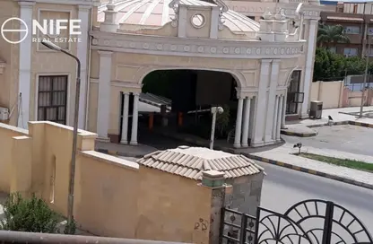 Villa - 6 Bedrooms - 6 Bathrooms for sale in Marina City - 5th Settlement Compounds - The 5th Settlement - New Cairo City - Cairo