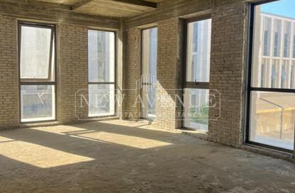 Office Space - Studio - 2 Bathrooms for rent in Mivida - 5th Settlement Compounds - The 5th Settlement - New Cairo City - Cairo