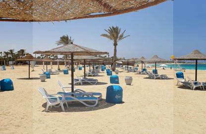 Chalet - 3 Bedrooms - 2 Bathrooms for sale in Koun - Ras Al Hekma - North Coast Chalet - 3 Bedrooms - 2 Bathrooms for sale in Koun - Ras Al Hekma - North Coast